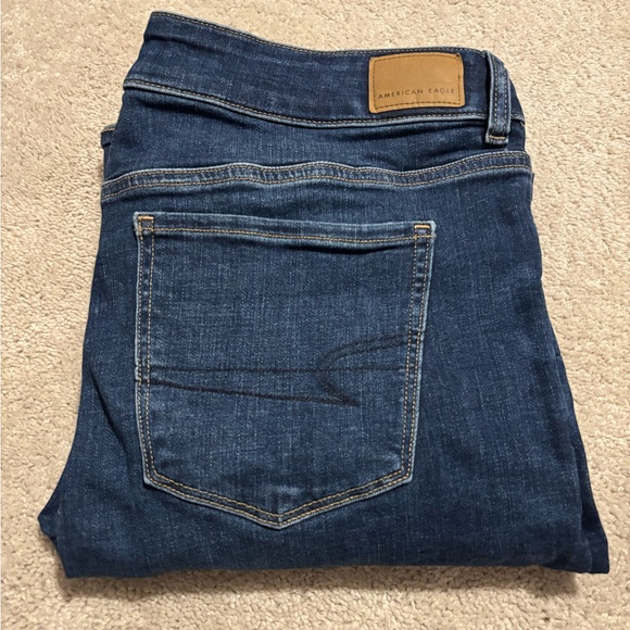 American Eagle Boot cut Jeans - Picture 1 of 4